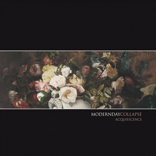 Modern Day Collapse : Acquiescence